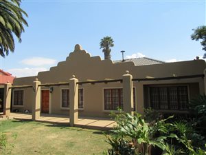 5 Bed House in Horison