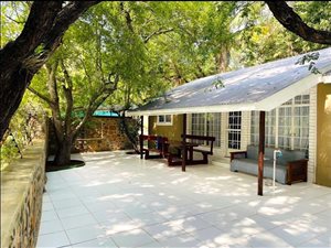 21 ha Farm in Hoedspruit