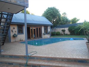 3 Bed House in Vanderbijlpark SE