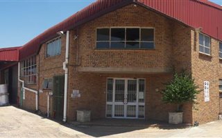 2240 m² Industrial space in Westmead