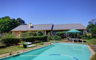 3 Bedroom House in Risidale