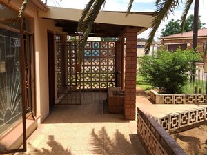 3 Bed House in Ikageng