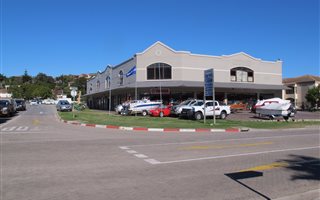 220 m² Commercial space in Piesang Valley