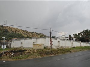 1890 m² Land available in Bedfordview