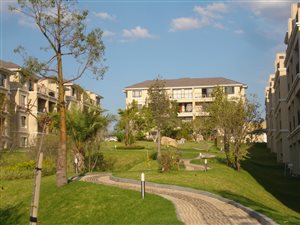 1 Bed Apartment in Carlswald AH