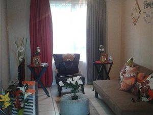 1 Bed Flat in Wild En Weide
