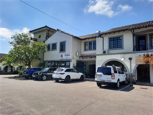 Commercial space in Gillitts