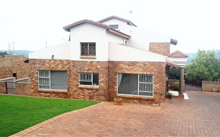 5 Bedroom House in Gillview