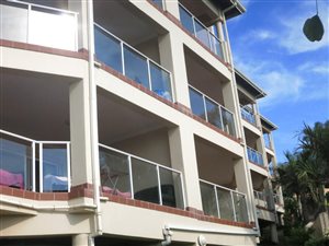 3 Bed Apartment in Kingsburgh