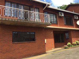 3 Bed Townhouse in Montrose