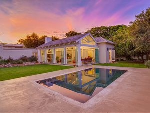 3 Bed House in Parkview