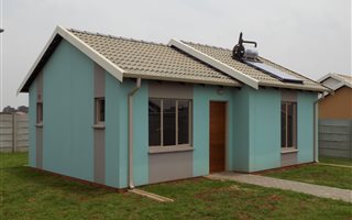 2 Bedroom House in Windmill Park