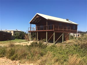 2 Bed House in Bettys Bay