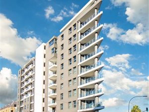 2 Bed Apartment in Rosebank