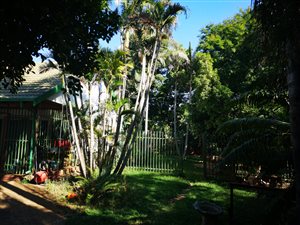 4 Bed House in Pretoria North