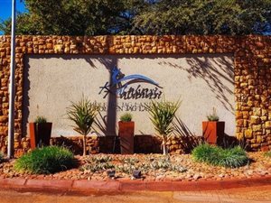 1000 m² Land available in Kathu