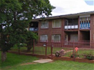 2 Bed Apartment in Georginia