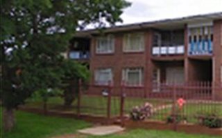 2 Bedroom Apartment in Georginia