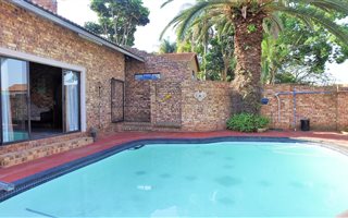 4 Bedroom House in White River