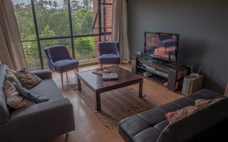 2 Bedroom Apartment in Atholl