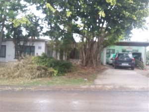 3 Bed House in Amalinda