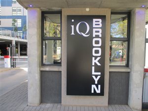 2 Bed Apartment in Brooklyn
