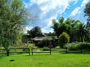1.2 ha Farm in Glen Austin AH