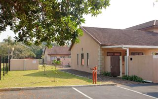 2 Bedroom Apartment in Munster