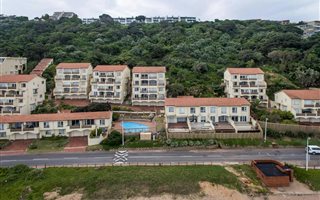 3 Bedroom Townhouse in Umdloti