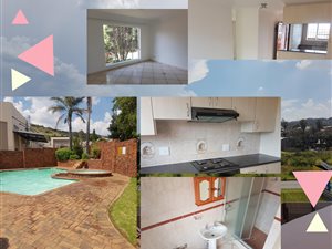 2 Bed Townhouse in Bassonia