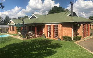 3 Bedroom Townhouse in Kokstad