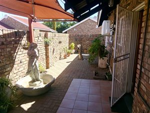 3 Bedroom Townhouse in Kestellhof