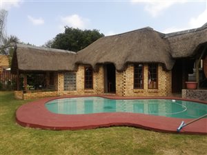 4 Bed House in General Alberts Park