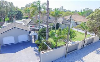 4 Bedroom House in Walmer