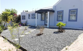 3 Bedroom House in Durbanville
