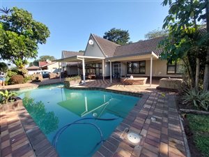 4 Bed House in Atholl Heights
