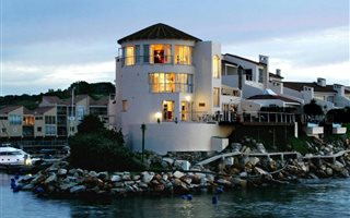 4 Bedroom Apartment in St Francis Bay