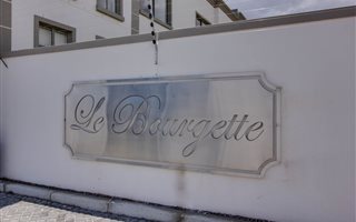 2 Bedroom Apartment in Franschhoek