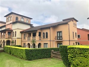 3 Bed Apartment in Plantations