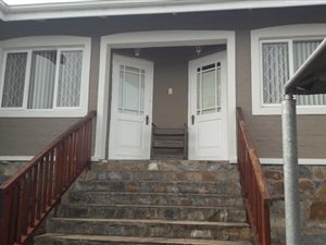 2 Bedroom Apartment in Oatlands North