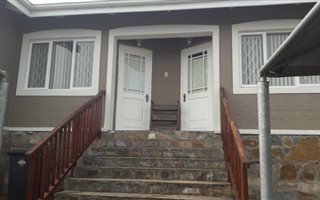 2 Bedroom Apartment in Oatlands North