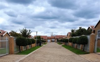 3 Bedroom House in Southview Ext 3
