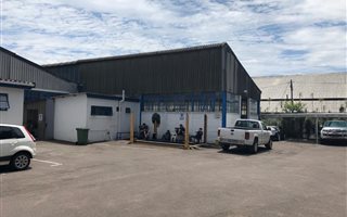 400 m² Commercial space in Ashley