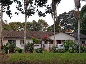 4 Bedroom House in Eshowe