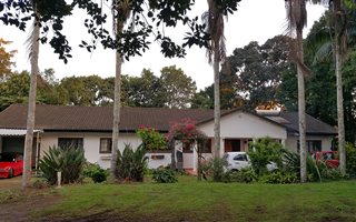 4 Bedroom House in Eshowe