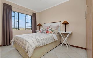 2 Bedroom Apartment in Sagewood
