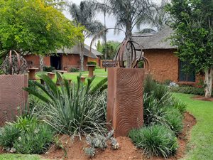 9.2 ha Farm in Pretoria North