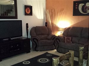 2 Bed Duplex in Dayanglen