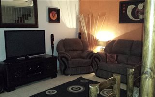 2 Bedroom Duplex in Dayanglen