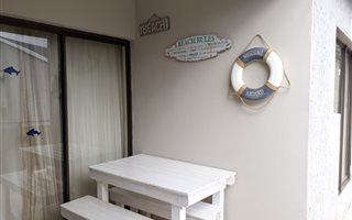1 Bedroom Apartment in Hartenbos
